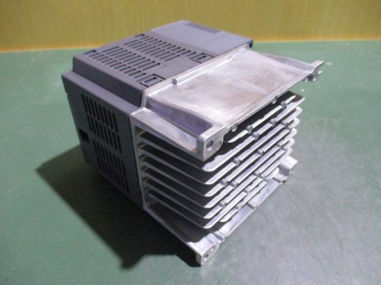 インバーター 単相 FR-FS2-0.8K - OA機器