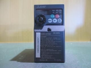  MITSUBISHI FR-D720-0.75K 200V С