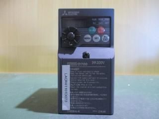  MITSUBISHI FR-D720-0.4K 200V С