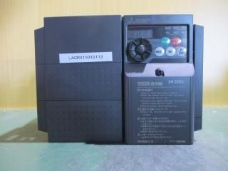  MITSUBISHI FR-D720-3.7K 200V С