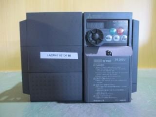  MITSUBISHI FR-D720-3.7K 200V С