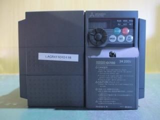 MITSUBISHI FR-D720-3.7K 200V С