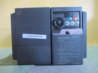  MITSUBISHI FR-D720-3.7K 200V С
