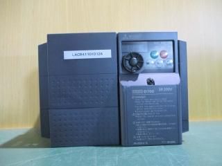  MITSUBISHI FR-D720-3.7K 200V С