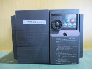 MITSUBISHI FR-D720-3.7K 200V С