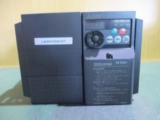 MITSUBISHI FR-D720-3.7K 200V С