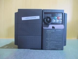  MITSUBISHI FR-D720-3.7K 200V С