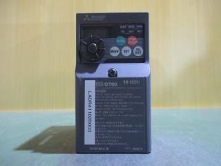  MITSUBISHI FR-D710W-0.2K 100V С