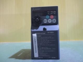  MITSUBISHI FR-D710W-0.2K 100V С