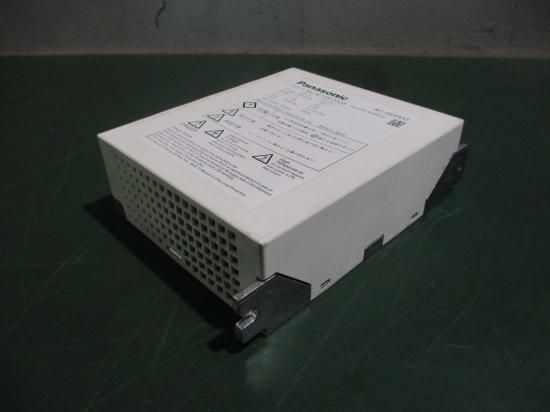 中古 Panasonic MLDET2310P03 ACサーボドライバ 400W - growdesystem