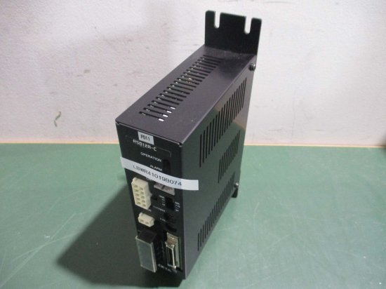 中古 ORIENTAL MOTOR ユニット用回路 ASD12A-C - growdesystem