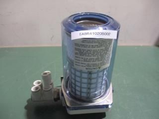  SMC ꡼롼ѥȥ꡼ AMP꡼ AMP320-04B