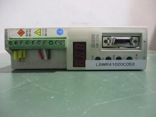  MITSUBISHI AC SERVO MR-C10A 100W ACܥ