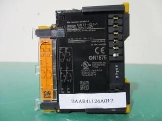  OMRON GRT1-ID4-1  ̿˥å