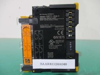  OMRON GRT1-ID4-1  ̿˥å