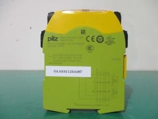 PILZ  PNOZ s7.2C 24CD4 751177