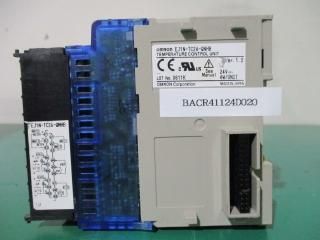  OMRON EJ1N-TC2A-QNHB Ĵ ܥ˥å 