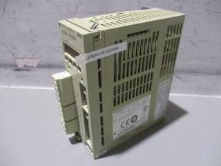  YASKAWA SGDM-04ADA ACܥѥå200V