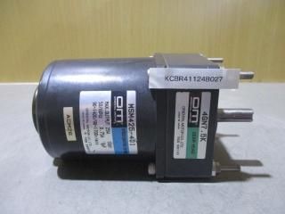 ORIENTAL MOTOR  4GN7.5K/MSM425-401⡼