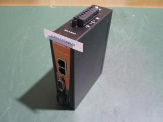  Weidmuller С IE-CS-2TX-1RS232/485