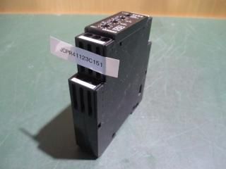  OMRON K8AK-TH11S 24VAC/DC ٷ