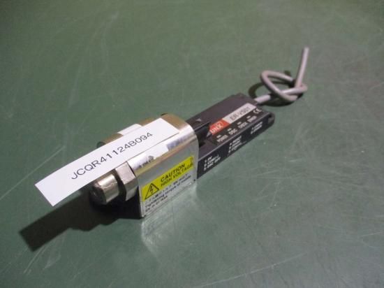 中古 SUNX ER-VS01 超小型イオナイザ - growdesystem