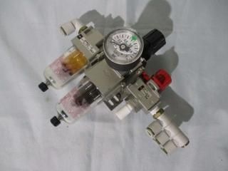  SMC AFM20-02/AWD20-02G/VHS20-02 ե륿쥮졼å
