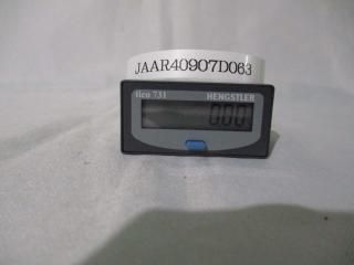  Hengstler Żҥ TICO 731꡼ѥͥդ 0731 104S 