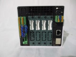  IAI MCON-C-4-42PWAIT-N-42PWAIT-N-56PWAIT-N-42PWAIT-N-EP-0-0