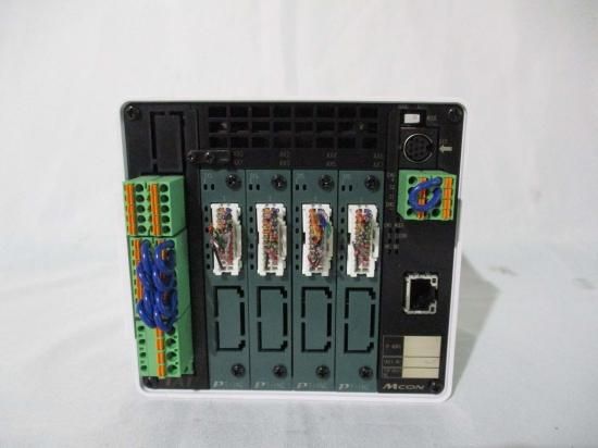 ロボシリンダ用コントローラ (IAI) 中古 IAI PCON-CB-42PWAI-CIE-0-0-DN ロボシリンダ用