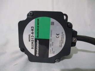  ORIENTALMOTOR  BLEM512-A-K3 ⡼