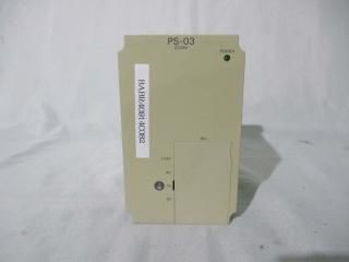  YASKAWAŵ PS-03 MP920 JEPMC-PS200 Ÿ⥸塼