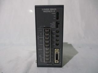  ORIENTAL MOTOR 5-PHASE DRIVER RKD514LM-A 5ꥹƥåԥ󥰥⡼˥å