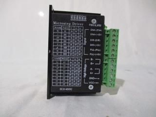   LEADSHINE Microstep Driver M542 GD-04