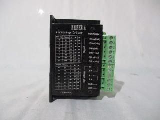   LEADSHINE Microstep Driver M542 GD-04