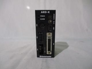  ORIENTAL MOTOR ARD-K ư奨ѥɥ饤