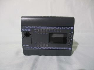  KEYENCE ɽǽ¢PLC KV-40AT