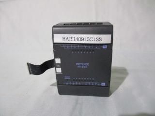  KEYENCE ɽǽ¢PLC KV-E16X