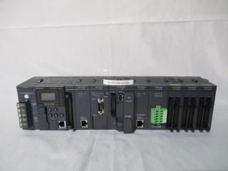  KEYENCE KV-5500 /KV-U7/KV-LE21V/KV-L21V/KV-ML16V /KV-EP21V/KV-CL20/KV-C64XC/KV-C64TC*2