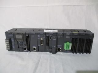  KEYENCE KV-5500 /KV-U7/KV-LE21V/KV-L21V/KV-ML16V /KV-EP21V/KV-CL20/KV-C64XC/KV-C64TC*2