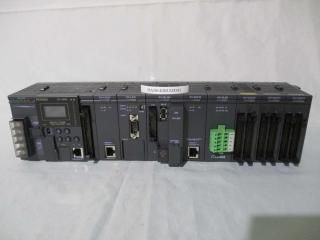  KEYENCE KV-5500 /KV-U7/KV-LE21V/KV-L21V/KV-ML16V /KV-EP21V/KV-CL20/KV-C64XC/KV-C64TC*2