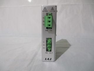  IAI RESU-2 񹳥˥å