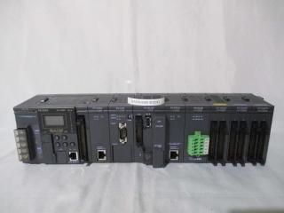  KEYENCEȥ饻åKV-5500/KV-U7/KV-LE21V/KV-L21V/KV-ML16V/KV-EP21V/KV-CL20/KV-C64XC/KV-C64TC*3