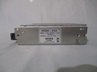  NEMIC LAMBDA HK50A-24/A ˥åŸ