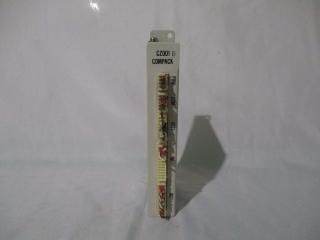  HITACHI  COMPACK CZ001B⥸塼