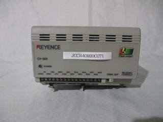  KEYENCE CV-300 