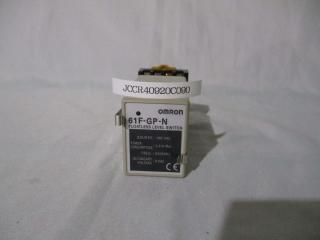  OMRON 61F-GP-N8եȤʤå