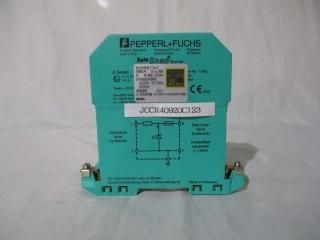  Pepperl + Fuchs Хꥢ Z728.H