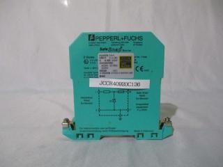  Pepperl + Fuchs Хꥢ Z728.H