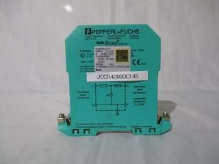  Pepperl + Fuchs Хꥢ Z728.H